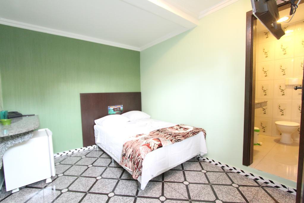 Hotel Lagoa Manaus Værelse billede