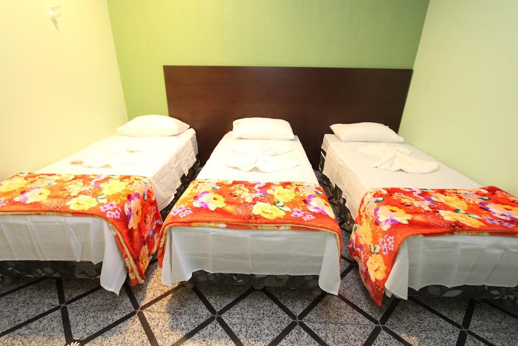 Hotel Lagoa Manaus Værelse billede