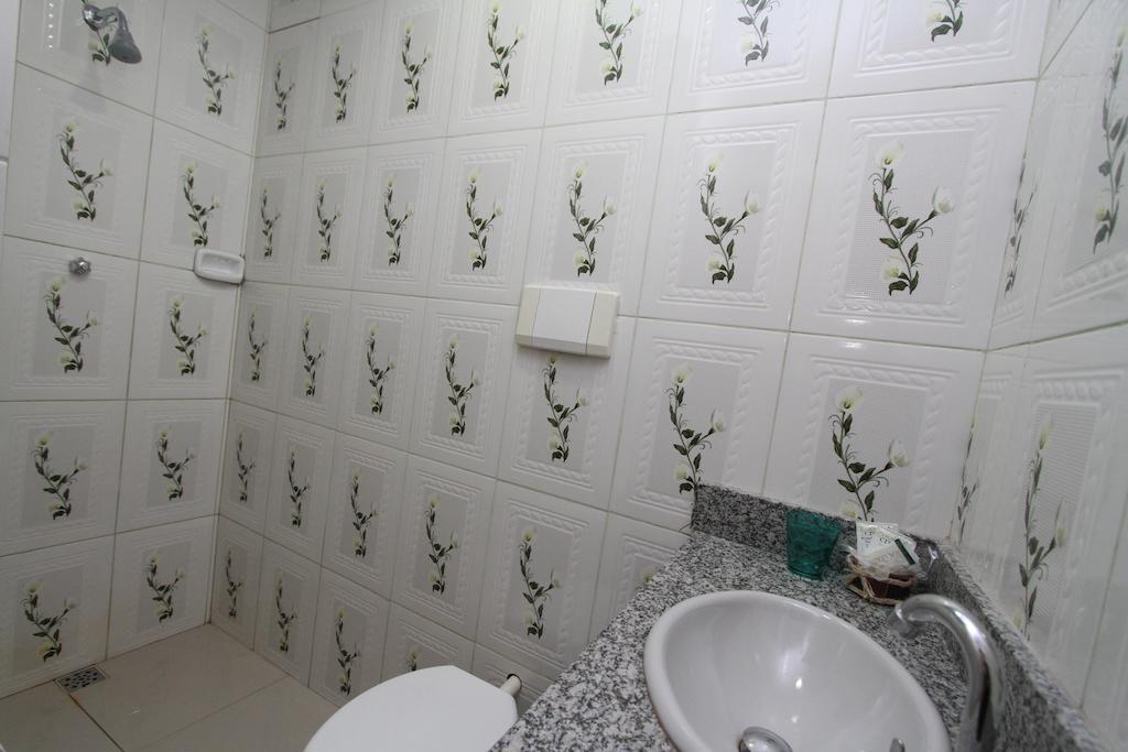 Hotel Lagoa Manaus Eksteriør billede