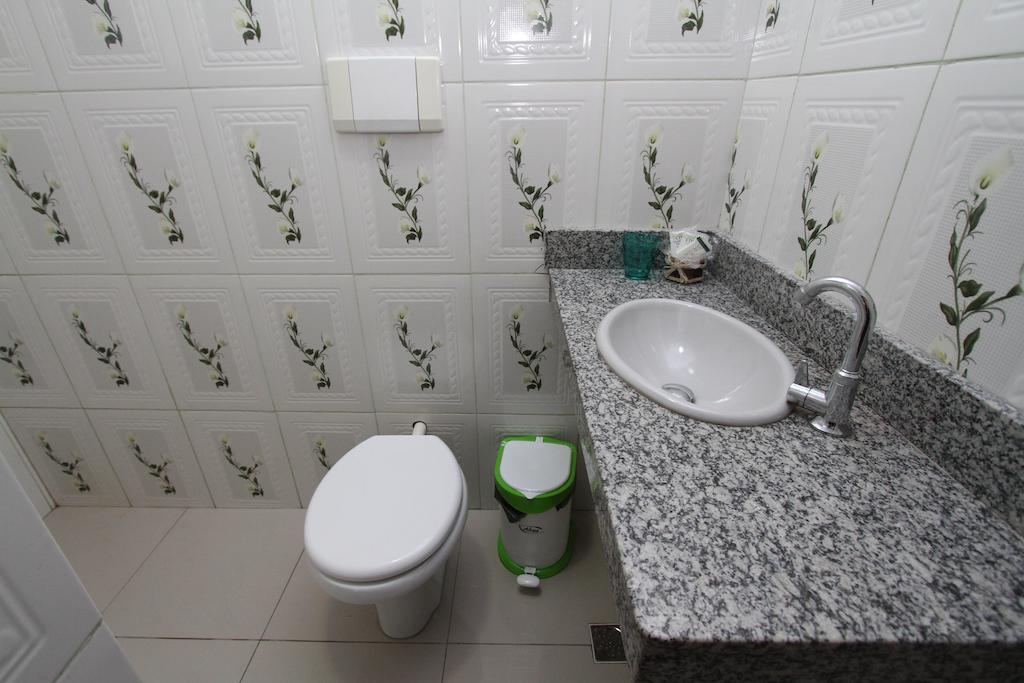 Hotel Lagoa Manaus Eksteriør billede