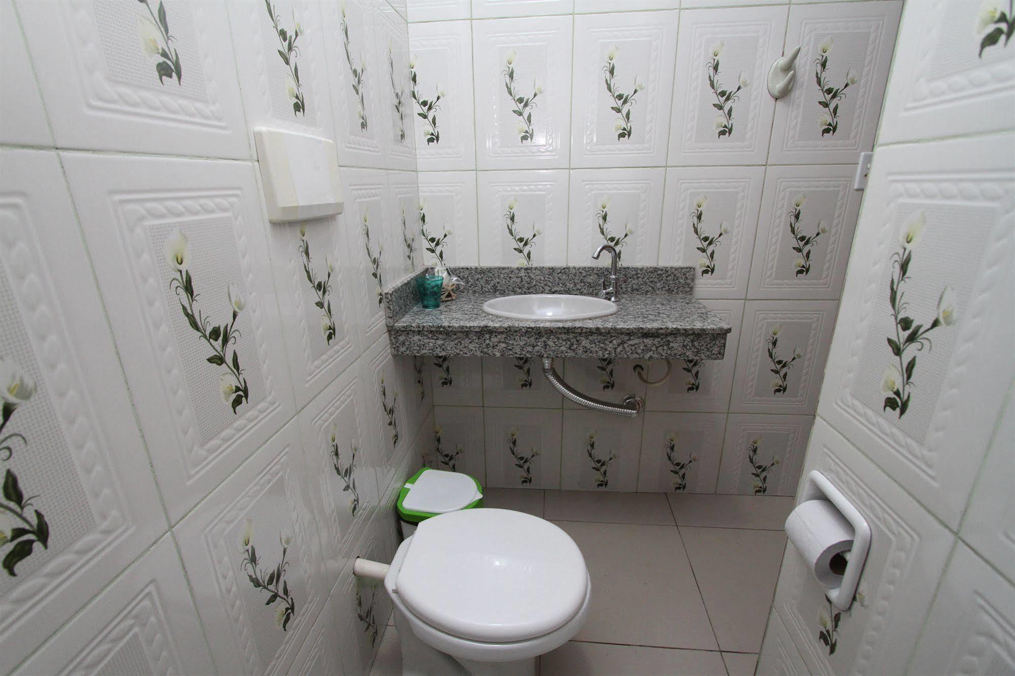 Hotel Lagoa Manaus Eksteriør billede
